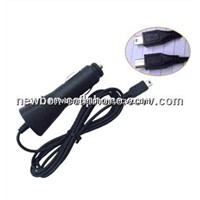 ECG-C102: Car Charger of mobile phones, with cables, OEM/ODM Factory,Phone Accessories!!