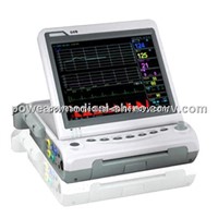 Fetal Maternal Monitor FM-10B/10B Plus