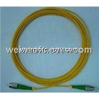 Fiber Optic Patch Cords Cables Jumpers Singlemode Bend-Insensitive Fibers G657A1 G657A2 G657B3