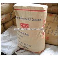 Food grade Carboxymethyl Cellulose (CMC)