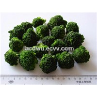 Frozen foods frozen vegetables frozen Broccoli