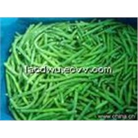 Frozen Green Beans cut