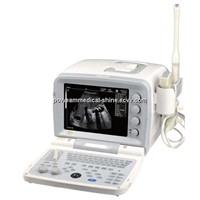 Portable Ultrasound Scanner WHY9618F Plus