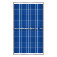 Hot sell class A competitive price 100 watt solar panel