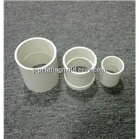 Houseware water supply UPVC Coupler pipe fitting mould
