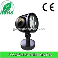IP65 High Power LED Garden Light with stainless steel,CE certificated