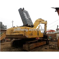 Komatsu PC300-6 Crawler Excavator