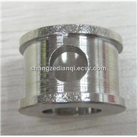 Lathe part/Machining Part/Turning Part For electric appliance&furniture&LED Lamp