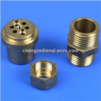 Lathe part/Machining Part/Turning Part For electric appliance&amp;amp;furniture&amp;amp;LED Lamp