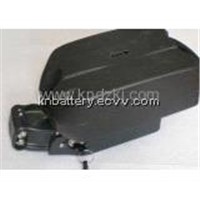 Lithium battery for e-bike 36V10AH2