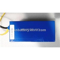 Lithium  battery for electronic euqipment 12V10AH