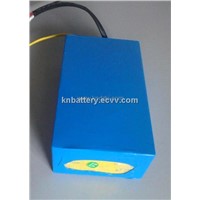 Lithium  battery for solar system 12V30AH