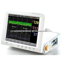 CTG FM-10C Medical Equipment Fetal Monitor