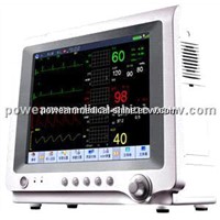 Medical Equipment Patient Monitor WHY50C/ multi-parameter patient monitor