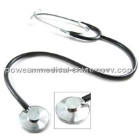 Medical Single Head  Stethoscope 100