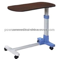 Movable over Bed Table PF-32
