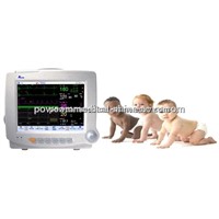 WHY60C/ multi-parameter Neonatal Patient Monitor