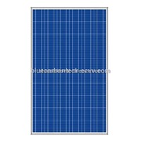 New 250W Poly Solar Panels