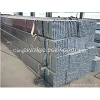 Pre-Galvanized Carbon Steel Pipe