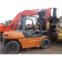 Sale China Toyota 5FD70 Forklift