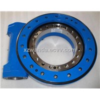 SE14 slewing drive for construction  machinery