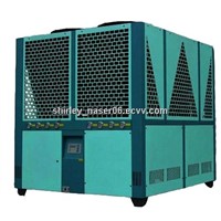 Screw Air-Cooled Chiller/ Air-Cooled Screw Chiller