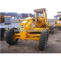 Secondhand Caterpillar 14G Grader/Motor Grader 14G