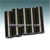 Sintered AlNiCo Magnets