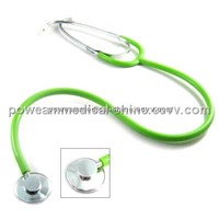 Medical Single Head Stethoscopes 101