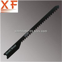 Power tool U Shank Jig Saw Blade:XF-U119BO