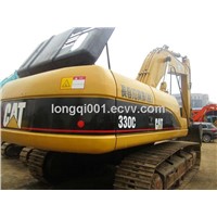 Used CAERPILLAR 330C Excavator originated in Japan(US$58000)