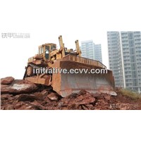 Used Caterpillar Bullodzer D10N / CAT D10N Bulldozer