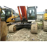 Used Hitachi ZX330 Excavator Originated in Japan Made in 2007(US$49000)