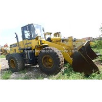 Used Komatsu WA380-3 Wheel Loader/Wheel Loader