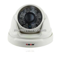 Wodsee CCTV / Dome Cameras ( Fixed Lens )  C25