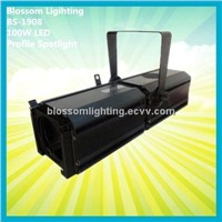 100W LED  Profile Spotlight (BS-1908)