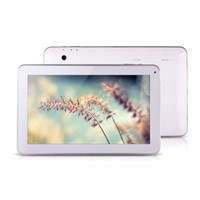 10.1 Tablet PC Inch Screen Dual Core AllWinner A20 Dual Camera 1.2 Ghz 6000mAh 8GB/1GB Android 4.2