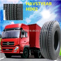 11R24.5 radial truck tyre for sale
