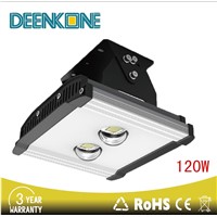 120W COB Led project light