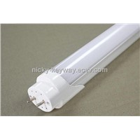 120cm high luminous T8 elliptical led tube