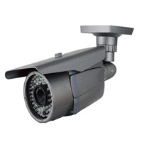 1/3  420TVL Varifocal Weatherproof IR Camera
