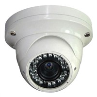 1/3 SONY 600TVL Vandalproof IR Dome Camera