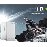 20000 MAH Power Bank portable charger External Battery pack for For samsung mobie phone etc