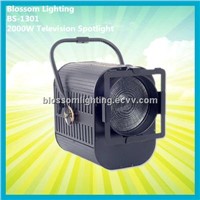 2000W Television Spotlight (BS-1301)