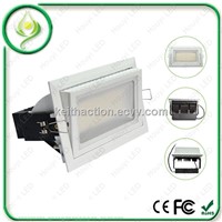 2012 New Design,hot sale Samsung 28W LED Downlight From LEVY Lighting for Shop lighting