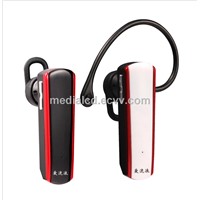 2014 Ail AL-L6 New Fashion Stereo Wireless Bluetooth Headset for mobile