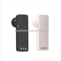 2014 Ail CF-L5 New Style Stereo Wireless Bluetooth Headset earphone for mobile