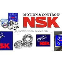 2014 All Types of Bearings NSK SKF FAG NTN 6200,6201,6202,6203,6204,6205,6206,6207