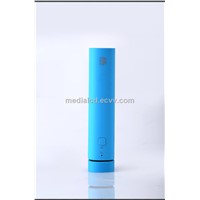 2014 New AiL Factory 5200Mah Power Bank With Bluetooth speaker