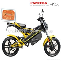 2014 New Model Convenient Portable EEC Folding Electric Motorcycle PT- E001